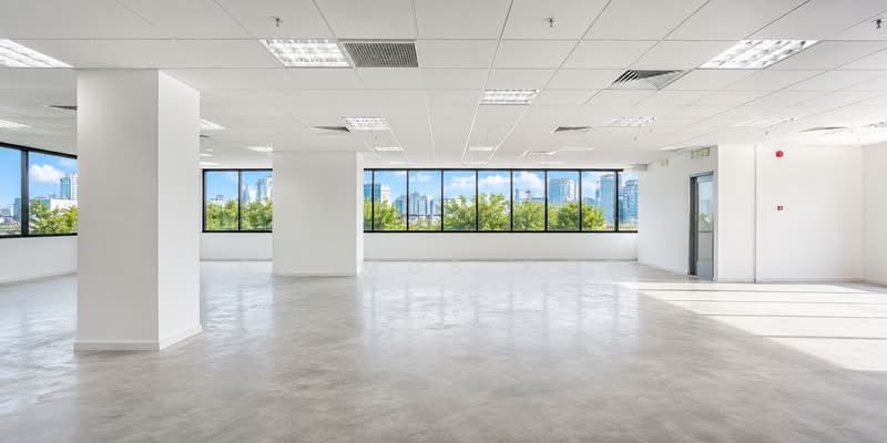 Pejabat untuk Disewa di KLCC (KL City Centre) - Seamus Kor - Interior - PropertyGuru.com.my
