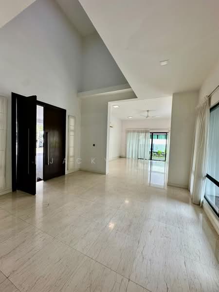 Rumah Banglo untuk Disewa di Iskandar Puteri (Nusajaya) (Johor) - Jacky Ong - PropertyGuru.com.my