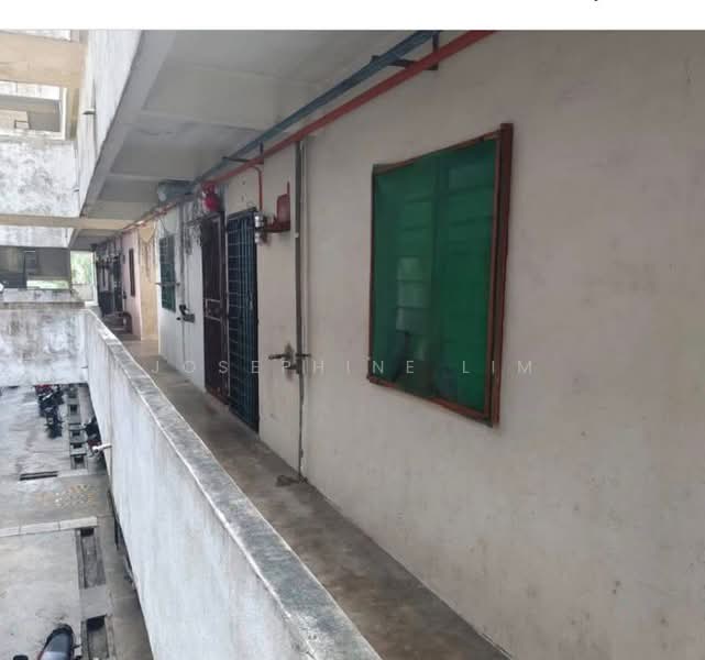 Flat for Sale at Taman Impian Jaya - Josephine Lim - Exterior - PropertyGuru.com.my