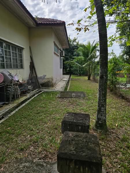 Rumah Banglo untuk Dijual di Alam Impian (Shah Alam) - Kevin Dass - Exterior - PropertyGuru.com.my