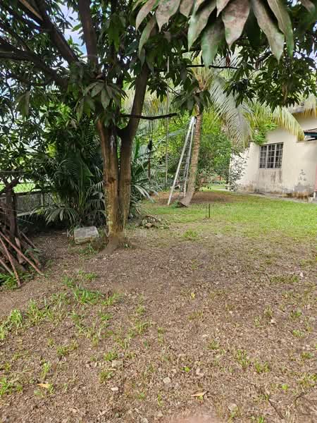 Rumah Banglo untuk Dijual di Alam Impian (Shah Alam) - Kevin Dass - Exterior - PropertyGuru.com.my