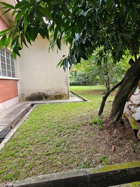 Rumah Banglo untuk Dijual di Alam Impian (Shah Alam) - Kevin Dass - Exterior - PropertyGuru.com.my