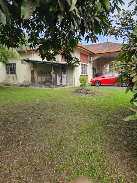 Rumah Banglo untuk Dijual di Alam Impian (Shah Alam) - Kevin Dass - Exterior - PropertyGuru.com.my