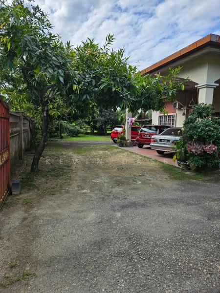 Rumah Banglo untuk Dijual di Alam Impian (Shah Alam) - Kevin Dass - Exterior - PropertyGuru.com.my