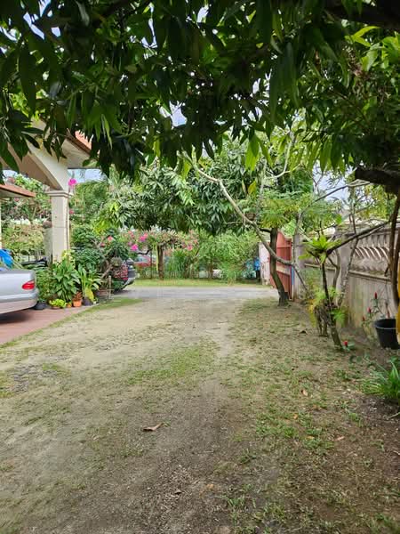 Rumah Banglo untuk Dijual di Alam Impian (Shah Alam) - Kevin Dass - Exterior - PropertyGuru.com.my