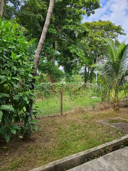 Rumah Banglo untuk Dijual di Alam Impian (Shah Alam) - Kevin Dass - Exterior - PropertyGuru.com.my