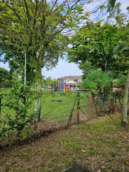 Rumah Banglo untuk Dijual di Alam Impian (Shah Alam) - Kevin Dass - Exterior - PropertyGuru.com.my