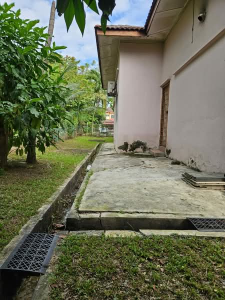Rumah Banglo untuk Dijual di Alam Impian (Shah Alam) - Kevin Dass - Exterior - PropertyGuru.com.my