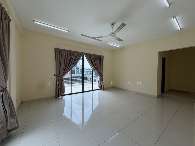 Semi-Detached House for Sale in Taman Vista Hill (Cheras) - Jason Chiam - Living Room - PropertyGuru.com.my