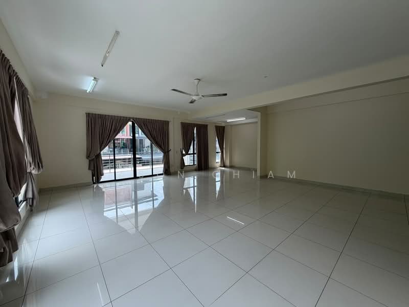 Semi-Detached House for Sale in Taman Vista Hill (Cheras) - Jason Chiam - Interior - PropertyGuru.com.my