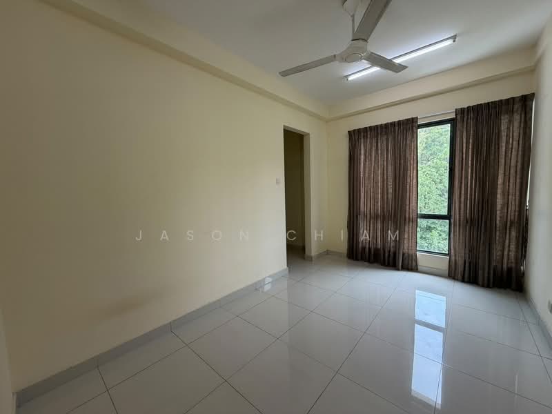 Semi-Detached House for Sale in Taman Vista Hill (Cheras) - Jason Chiam - Living Room - PropertyGuru.com.my