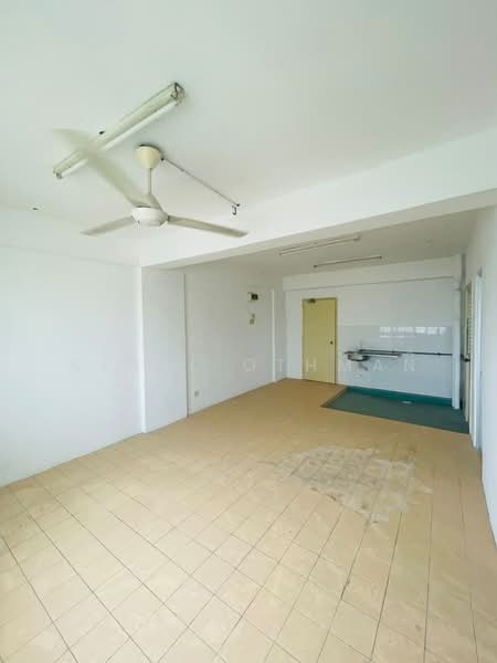 Apartment for Sale at Desa Jati - Azrul Othman - Interior - PropertyGuru.com.my