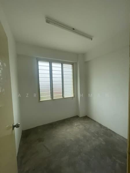 Apartment for Sale at Desa Jati - Azrul Othman - Interior - PropertyGuru.com.my