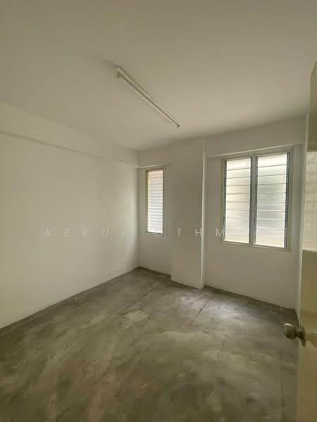 Apartment for Sale at Desa Jati - Azrul Othman - Interior - PropertyGuru.com.my