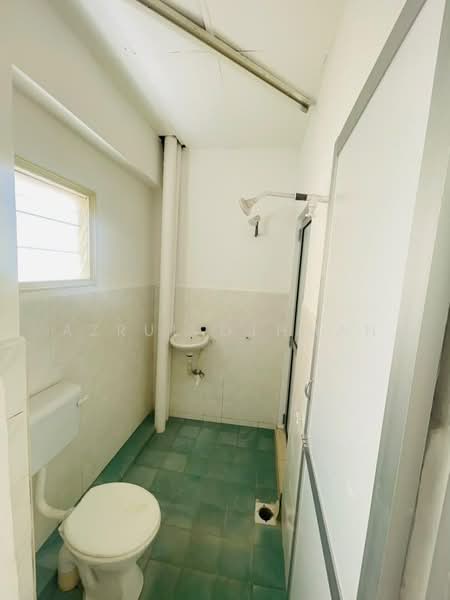 Apartment for Sale at Desa Jati - Azrul Othman - Bathroom - PropertyGuru.com.my