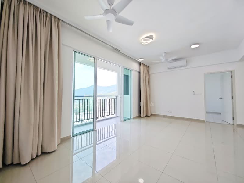 Flat for Rent at Ideal Residency - Sunny Lai - PropertyGuru.com.my