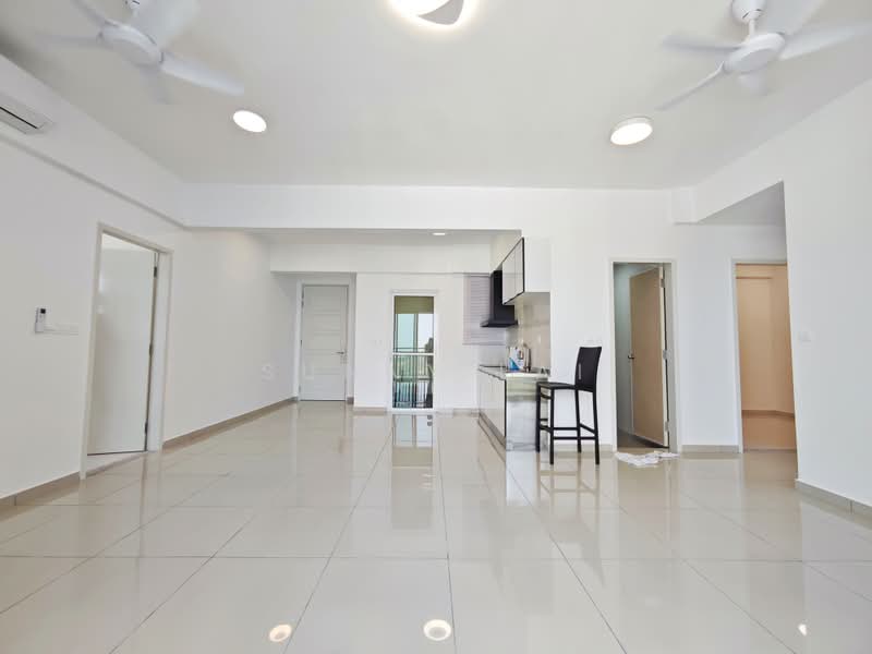 Flat for Rent at Ideal Residency - Sunny Lai - PropertyGuru.com.my
