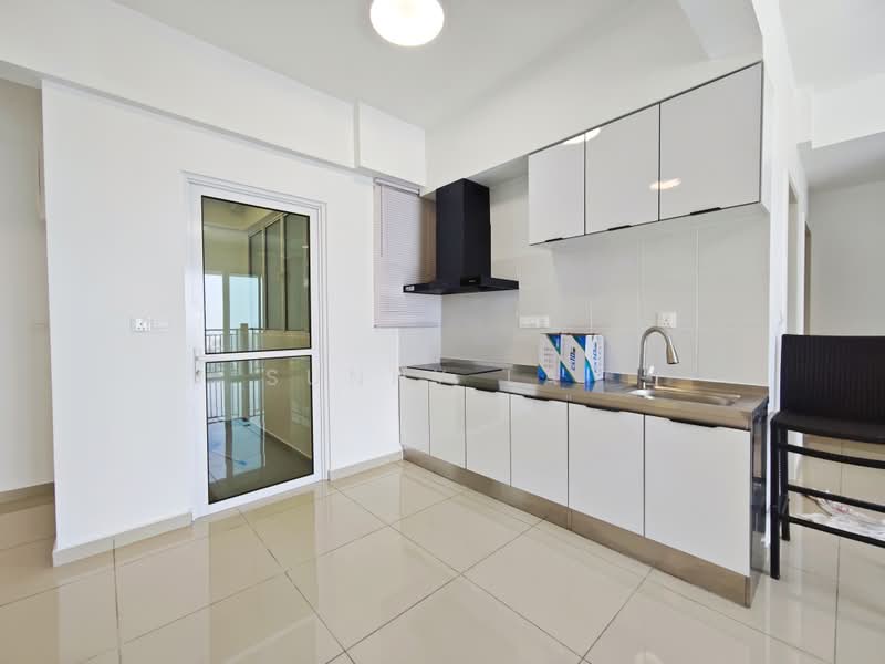 Flat for Rent at Ideal Residency - Sunny Lai - PropertyGuru.com.my