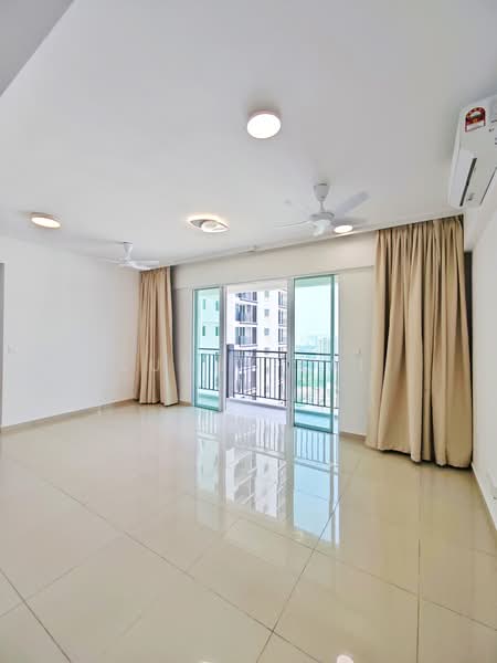 Flat for Rent at Ideal Residency - Sunny Lai - PropertyGuru.com.my