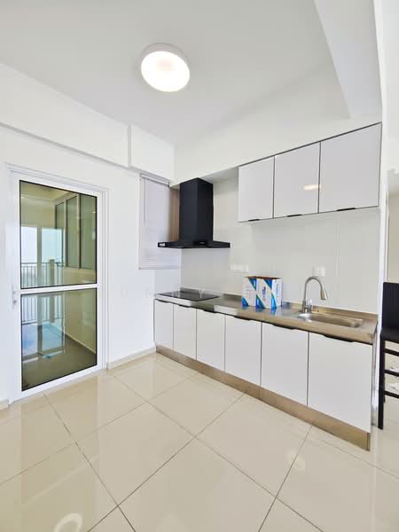 Flat for Rent at Ideal Residency - Sunny Lai - PropertyGuru.com.my