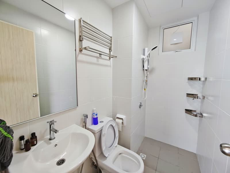 Flat for Rent at Ideal Residency - Sunny Lai - PropertyGuru.com.my