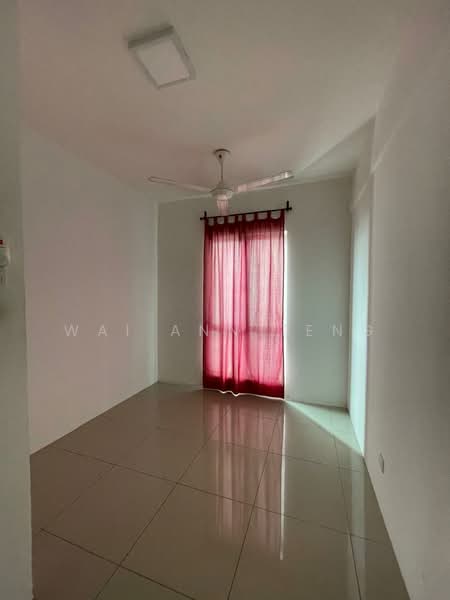 Servis Apartment untuk Dijual di Silk Residence - Wai Ann Teng - Interior - PropertyGuru.com.my