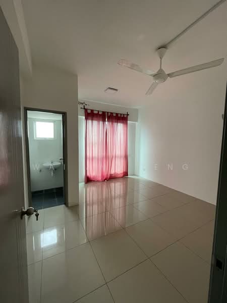 Servis Apartment untuk Dijual di Silk Residence - Wai Ann Teng - Interior - PropertyGuru.com.my