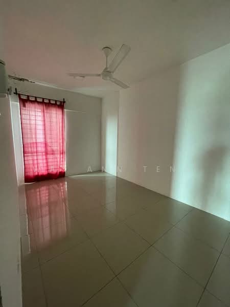 Servis Apartment untuk Dijual di Silk Residence - Wai Ann Teng - Interior - PropertyGuru.com.my