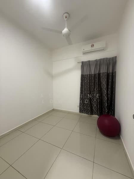 Service Residence for Rent at Savanna Executive Suite @ Southville City - Catherine Edward - PropertyGuru.com.my