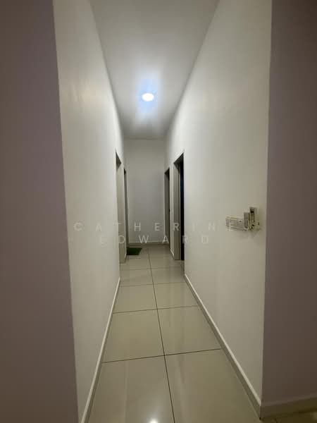 Service Residence for Rent at Savanna Executive Suite @ Southville City - Catherine Edward - PropertyGuru.com.my