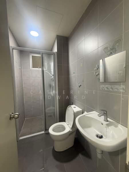 Service Residence for Rent at Savanna Executive Suite @ Southville City - Catherine Edward - PropertyGuru.com.my