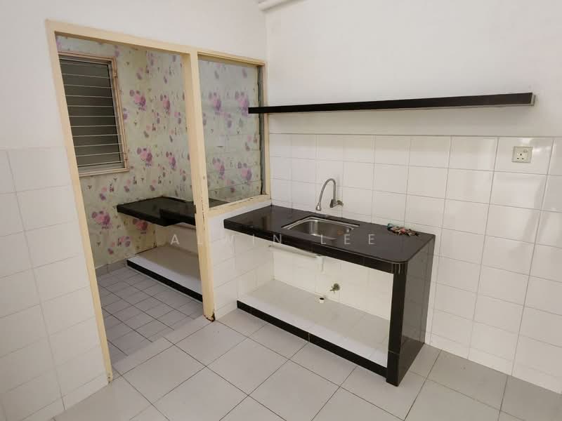 Apartment for Rent at Seri Jati - Alwin Lee - Kitchen - PropertyGuru.com.my