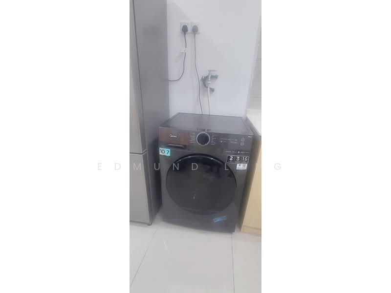 Pangsapuri untuk Disewa di Optimus Medini - Edmund Ling - PropertyGuru.com.my