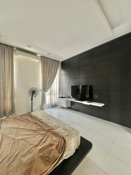 Rumah Kluster untuk Disewa di Horizon Hills (Iskandar Puteri (Nusajaya)) - Jacky Ong - PropertyGuru.com.my