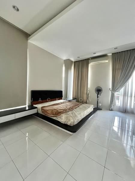 Rumah Kluster untuk Disewa di Horizon Hills (Iskandar Puteri (Nusajaya)) - Jacky Ong - PropertyGuru.com.my