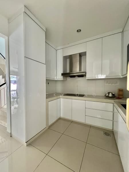 Rumah Kluster untuk Disewa di Horizon Hills (Iskandar Puteri (Nusajaya)) - Jacky Ong - PropertyGuru.com.my