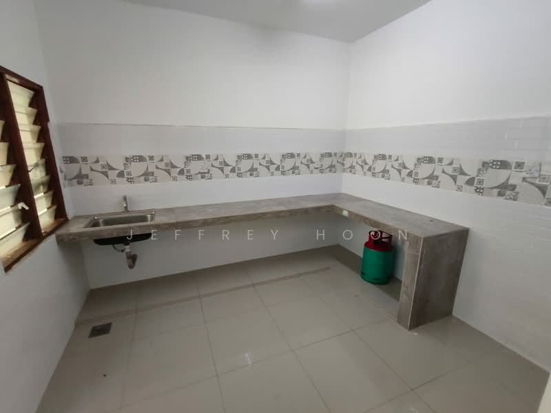Rumah Teres 2 Tingkat untuk Disewa di Usj 4 (Subang Jaya) - Jeffrey Hoon - Kitchen - PropertyGuru.com.my