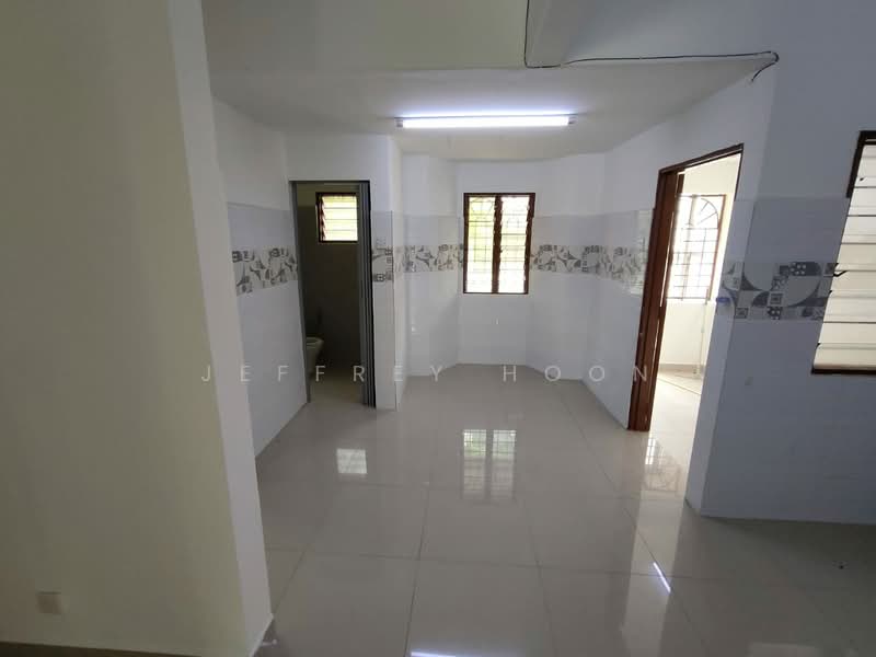 Rumah Teres 2 Tingkat untuk Disewa di Usj 4 (Subang Jaya) - Jeffrey Hoon - Interior - PropertyGuru.com.my