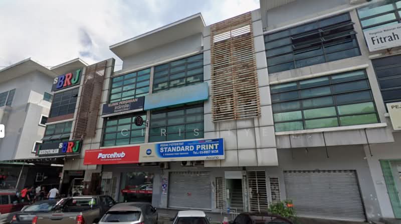 Kedai untuk Disewa di Seri Kembangan (Selangor) - Chris Tye - PropertyGuru.com.my