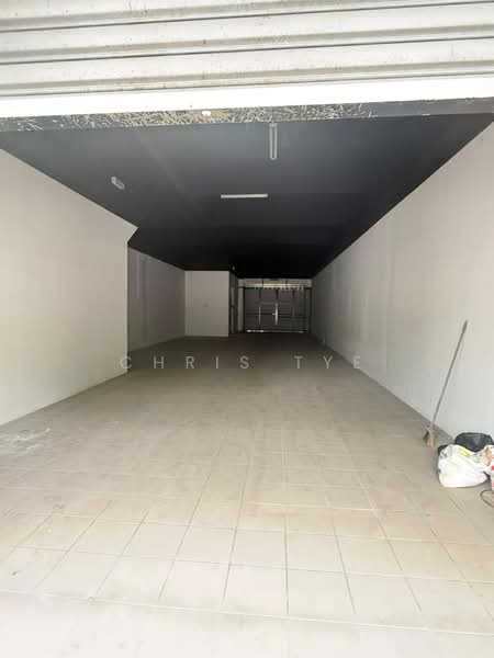 Kedai untuk Disewa di Seri Kembangan (Selangor) - Chris Tye - Interior - PropertyGuru.com.my