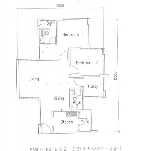 Condominium for Rent at Casa Damansara - Jimmy Lee - PropertyGuru.com.my