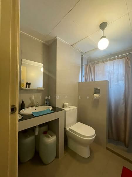 Condominium for Rent at Casa Damansara - Jimmy Lee - Bathroom - PropertyGuru.com.my