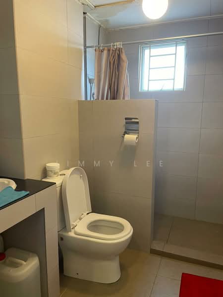 Condominium for Rent at Casa Damansara - Jimmy Lee - Bathroom - PropertyGuru.com.my