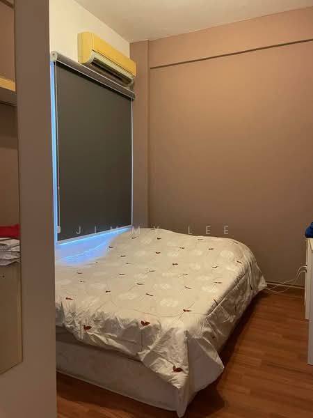 Condominium for Rent at Casa Damansara - Jimmy Lee - Bedroom - PropertyGuru.com.my