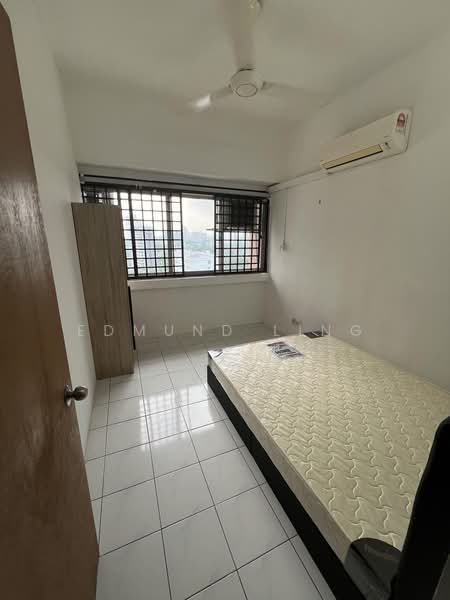 Apartment for Rent at Larkin Utama (Menara Metro Larkin) - Edmund Ling - PropertyGuru.com.my