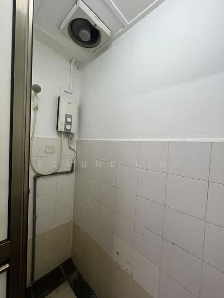 Apartment for Rent at Larkin Utama (Menara Metro Larkin) - Edmund Ling - PropertyGuru.com.my
