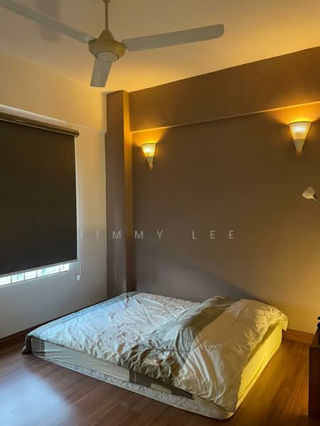 Kondominium untuk Dijual di Casa Damansara - Jimmy Lee - Bedroom - PropertyGuru.com.my