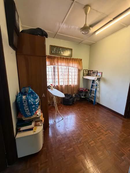 Rumah Teres untuk Dijual di Bandar Country Homes (Rawang) - Uthaya Kumar - Interior - PropertyGuru.com.my