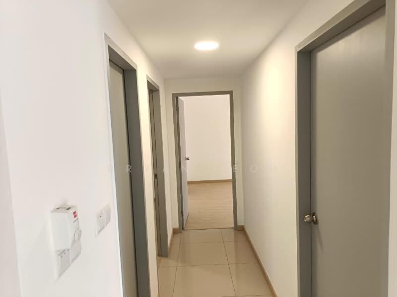 Service Residence for Rent at ANYA at Shorea Park - Bryan Yeoh - Corridor - PropertyGuru.com.my