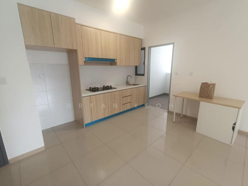 Service Residence for Rent at ANYA at Shorea Park - Bryan Yeoh - Kitchen - PropertyGuru.com.my